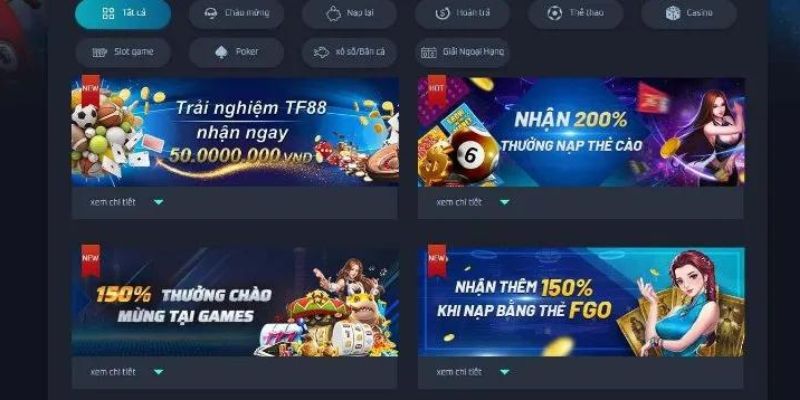 Các trò chơi Bet98 khác - Bet98
