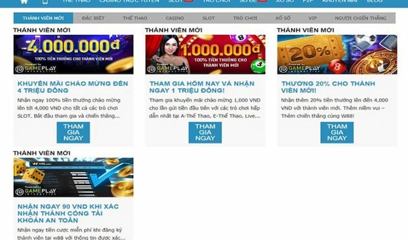 Những bất lợi khi tham gia các giải đấu cấp Vokbet - Vokbet