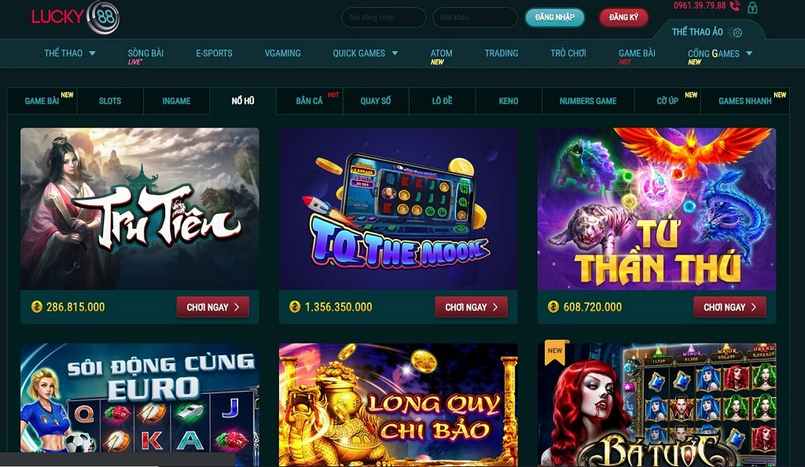 Những điều bạn cần biết khi tham gia nền tảng game Iwin - Iwin