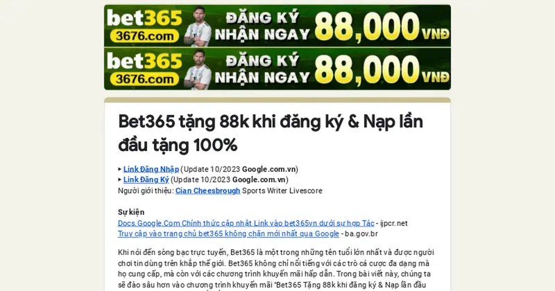 Khuyến mãi Mibet - Đăng nhập vào trang web trò chơi - Mibet