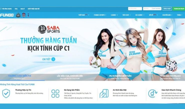 Trải nghiệm các trò chơi chất lượng cao tại 1Win Club - 1Win