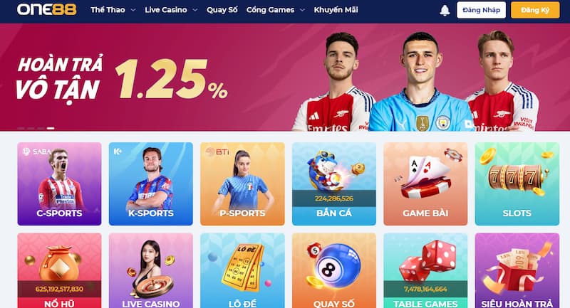 Trang web cổng thông tin trò chơi giải trí hấp dẫn cấp độ 68Lottery - 68Lottery