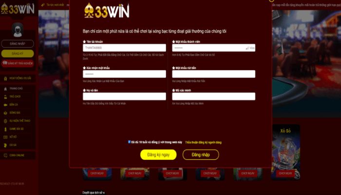 Những điều cần lưu ý khi chơi game cấp độ 89Bet - 89Bet