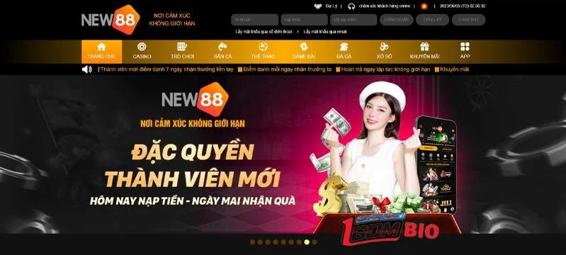 Tin tức và lời khuyên VIP của K188 - K188