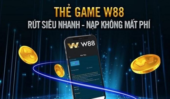 Bạn có thể nạp tiền vào tài khoản ngoại tuyến thông qua trang web chính thức của 88Bet - 88Bet