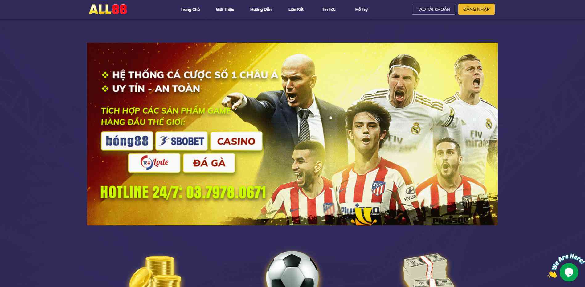 Khám phá một số tựa game Hi88 bán chạy nhất - Hi88