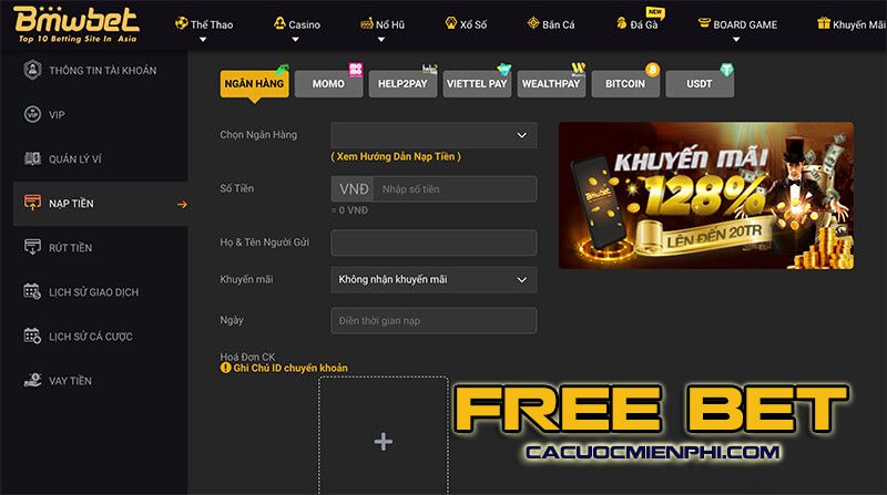 Cách truy cập trang web Betvisa hiệu quả 100% - Betvisa