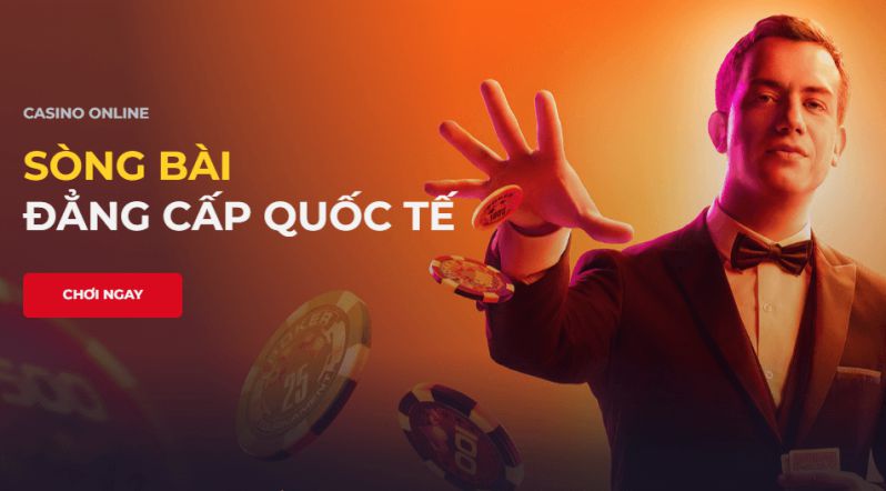 Tôi có thể làm thế nào để có cơ hội thăng tiến từ cấp độ D9bet? - D9bet
