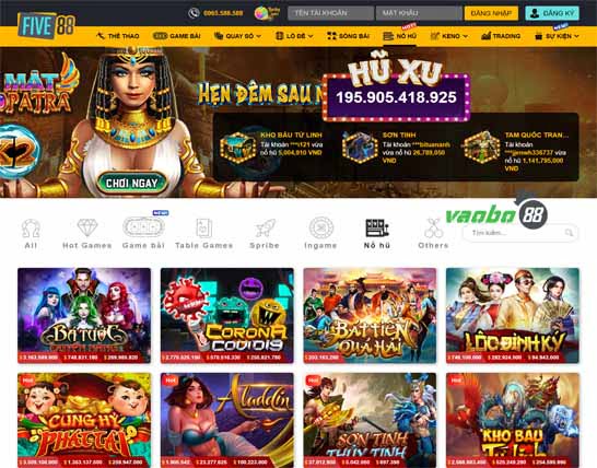 Tổng quan ngắn gọn về công ty game uy tín đạt chuẩn 123Bet này - 123Bet