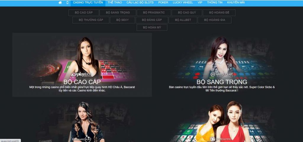 Win79 VIP, trò chơi máy đánh bạc hay nhất - Win79