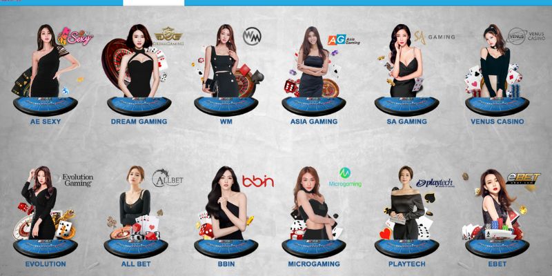 Ku11 cung cấp nhiều hoạt động khuyến mãi liên tục - Ku11