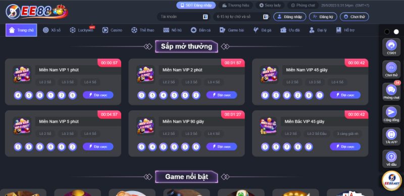 100Win là một địa chỉ uy tín và đáng tin cậy - 100Win