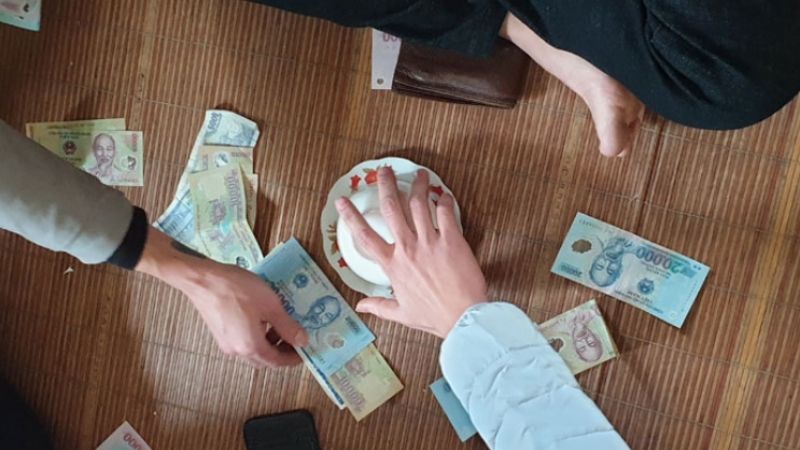 Gà trống sống loại Natra88 - Natra88