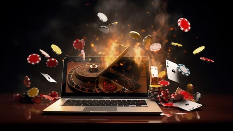Bộ sưu tập game phong phú từ các nhà phát hành được xếp hạng F168 - F168