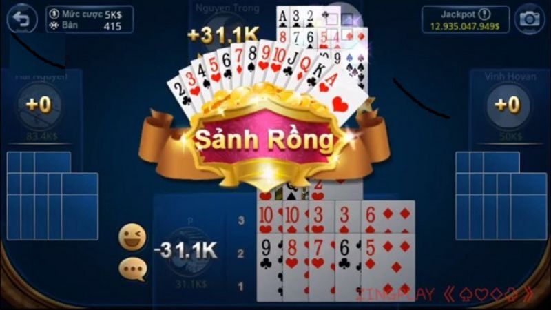 Trò chơi cấp cao nhất (New88) có số lượng người chơi nhiều nhất - New88