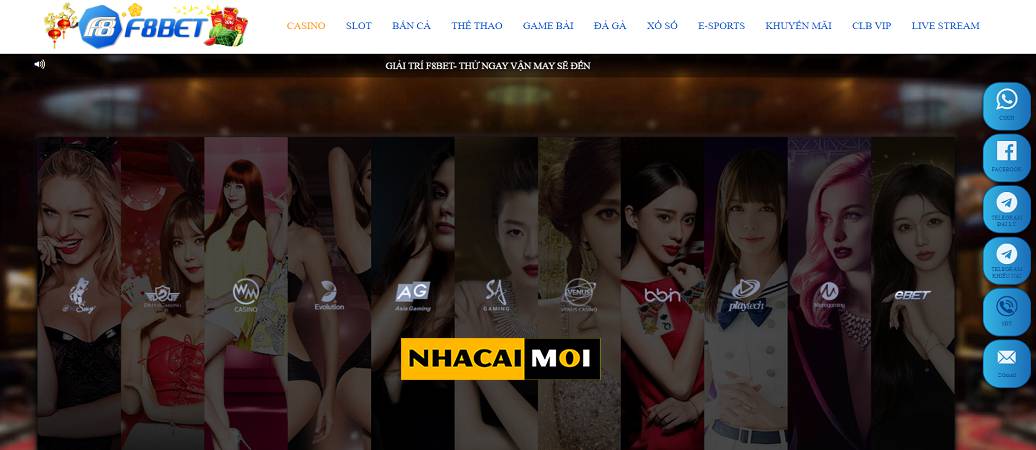 Keonhacai mang đến niềm vui chưa từng có: một trò chơi dành cho tất cả mọi người - Keonhacai