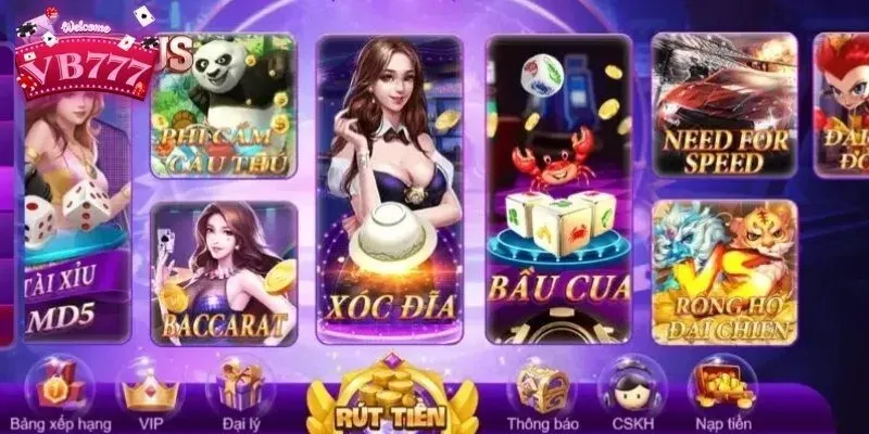 Toàn bộ gia đình Fortune Nn88 - Nn88