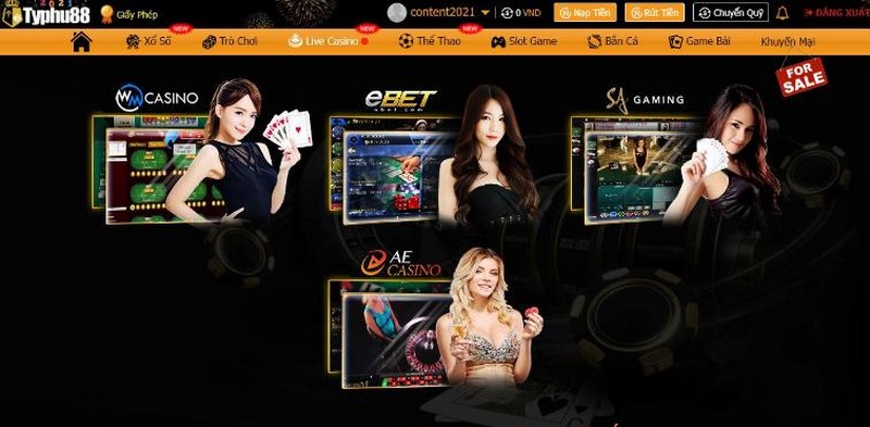 Các thiết bị PC tương thích với miền Bwin - Bwin