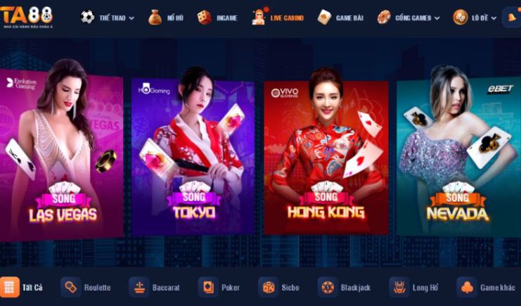 Đăng nhập vào blog 126Bet để trải nghiệm nền tảng chơi game tốt nhất - 126Bet