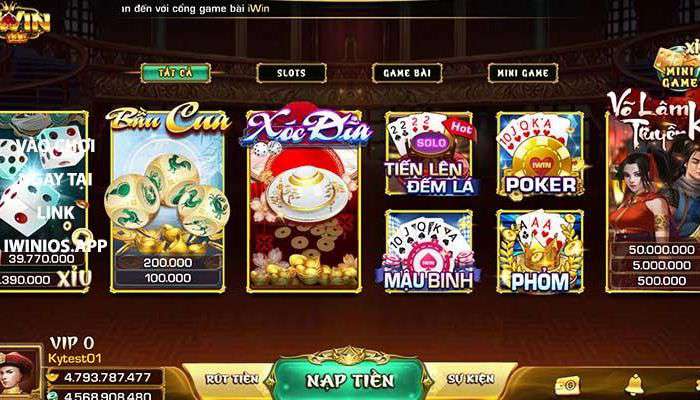 Dưới đây là một số thông tin bạn cần biết về cổng thông tin Bwin Games - Bwin