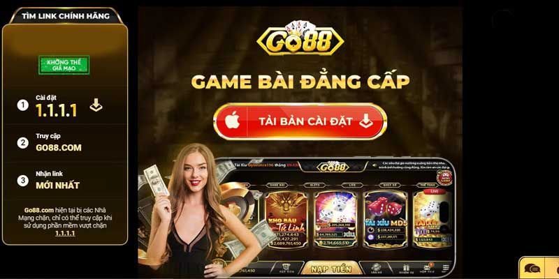 Kết luận về trang web cổng game Ggwin - Ggwin