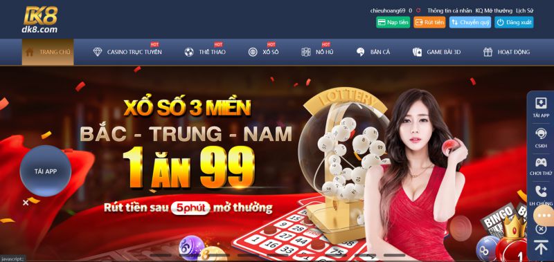 Nhưng than ôi, Nbet Games đã lừa mất tiền của tôi - Nbet
