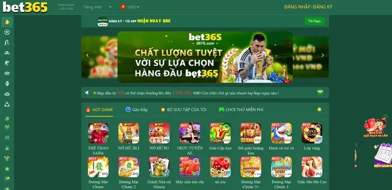Tôi có thể đăng ký 84Win Live bằng tài khoản Facebook của mình không? - 84Win