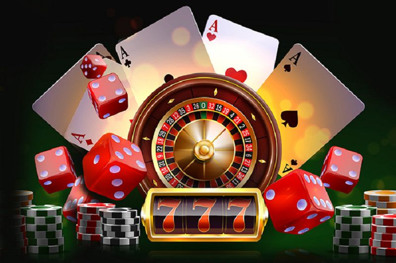Chơi game đá gà trực tuyến tại Kinh88 - Kinh88
