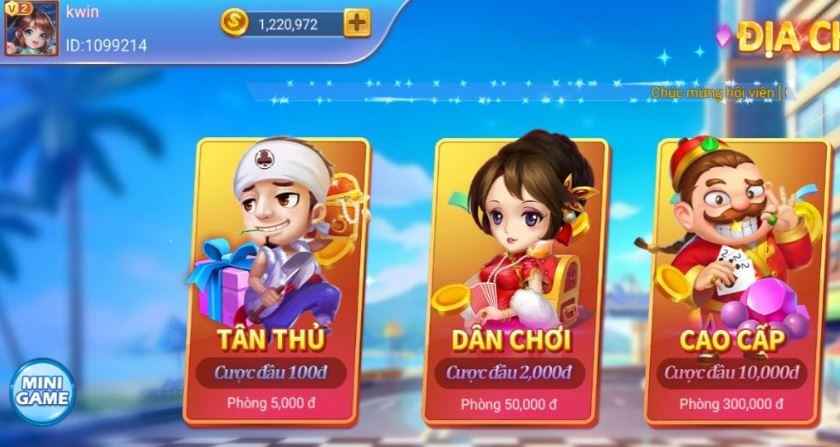 Đánh giá tổng thể của trò chơi thẻ bài cấp độ Mn88 - Mn88
