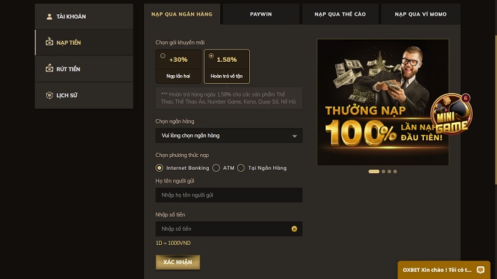 Hướng dẫn chi tiết từng bước về quy trình tham gia Vbo99 - Vbo99