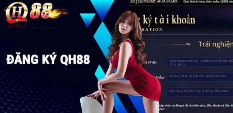 Cách tham gia cá cược xổ số trực tuyến Dk8 - Dk8