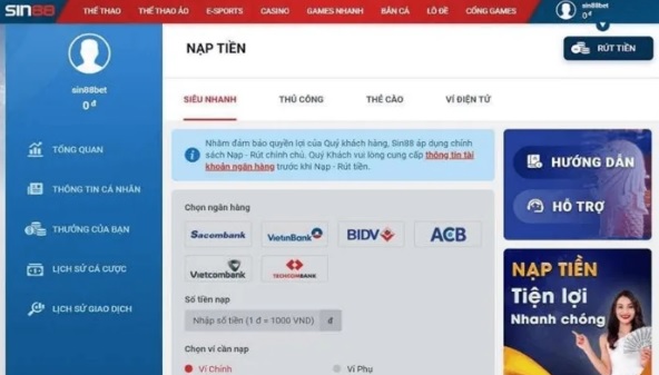 Ee88 triển khai một số hoạt động khuyến mãi vô cùng hấp dẫn - Ee88