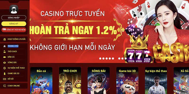 Trải nghiệm chơi game trực tuyến đẳng cấp 88Vv, trải nghiệm chơi game trực tuyến tuyệt vời nhất - 88Vv