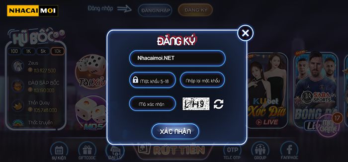 Thưởng thức các trò chơi trực tuyến đạt chuẩn 898Bet trên điện thoại di động của bạn - 898Bet