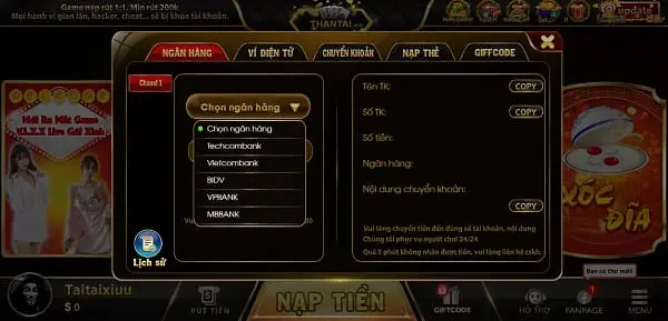 Công ty Kv99 Entertainment có thực sự bị thiệt hại 200 tỷ VND vào tay Kv99 không? - Kv99