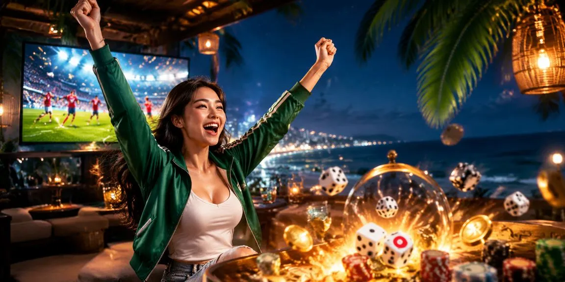 Giới thiệu ngắn gọn về 95Vn, một nền tảng chơi game nổi tiếng tại Việt Nam - 95Vn