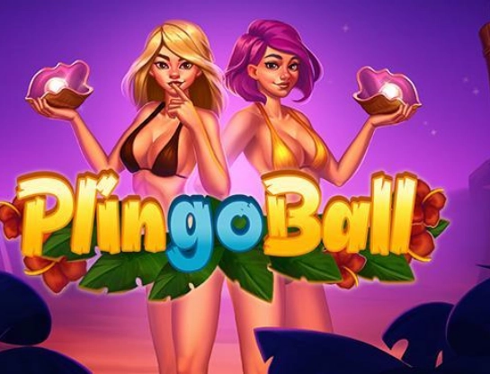Plingoball